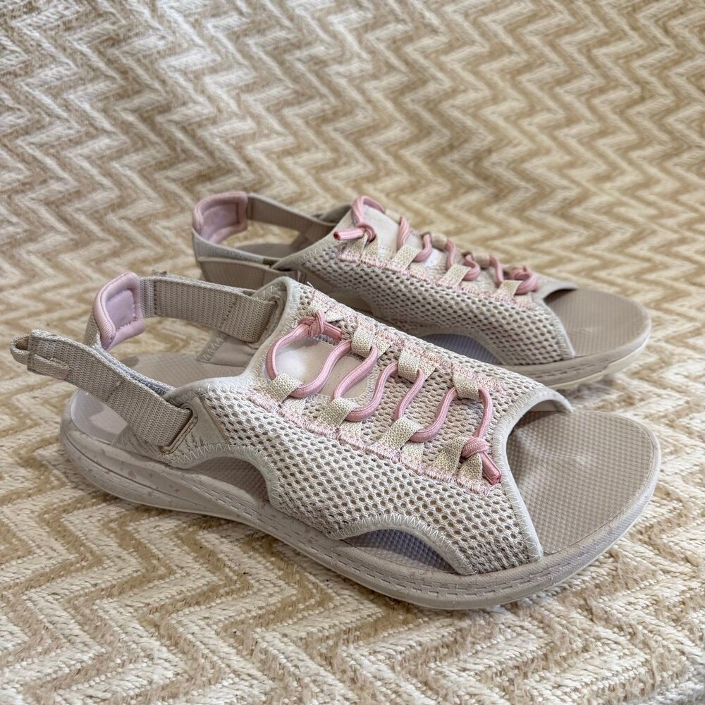 Merrell Women’s Bravada Bungee Casual Adventure Sandals
